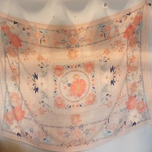 53” X 70” Urban Outfitters Tapestry!